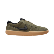 NIKE SB FORCE 58 - Medium Olive/Black - vue principale