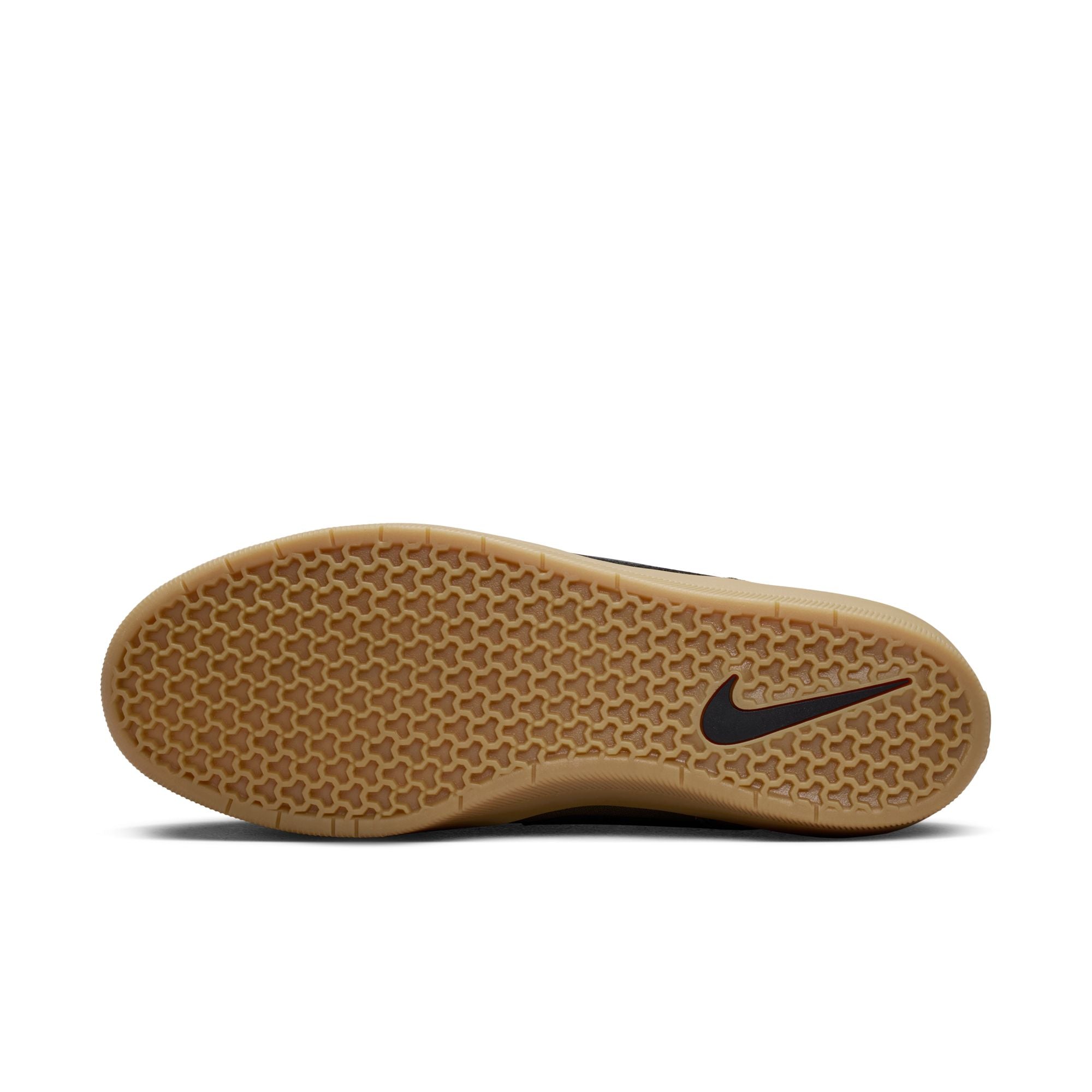 NIKE SB FORCE 58 - Medium Olive/Black - vue 5