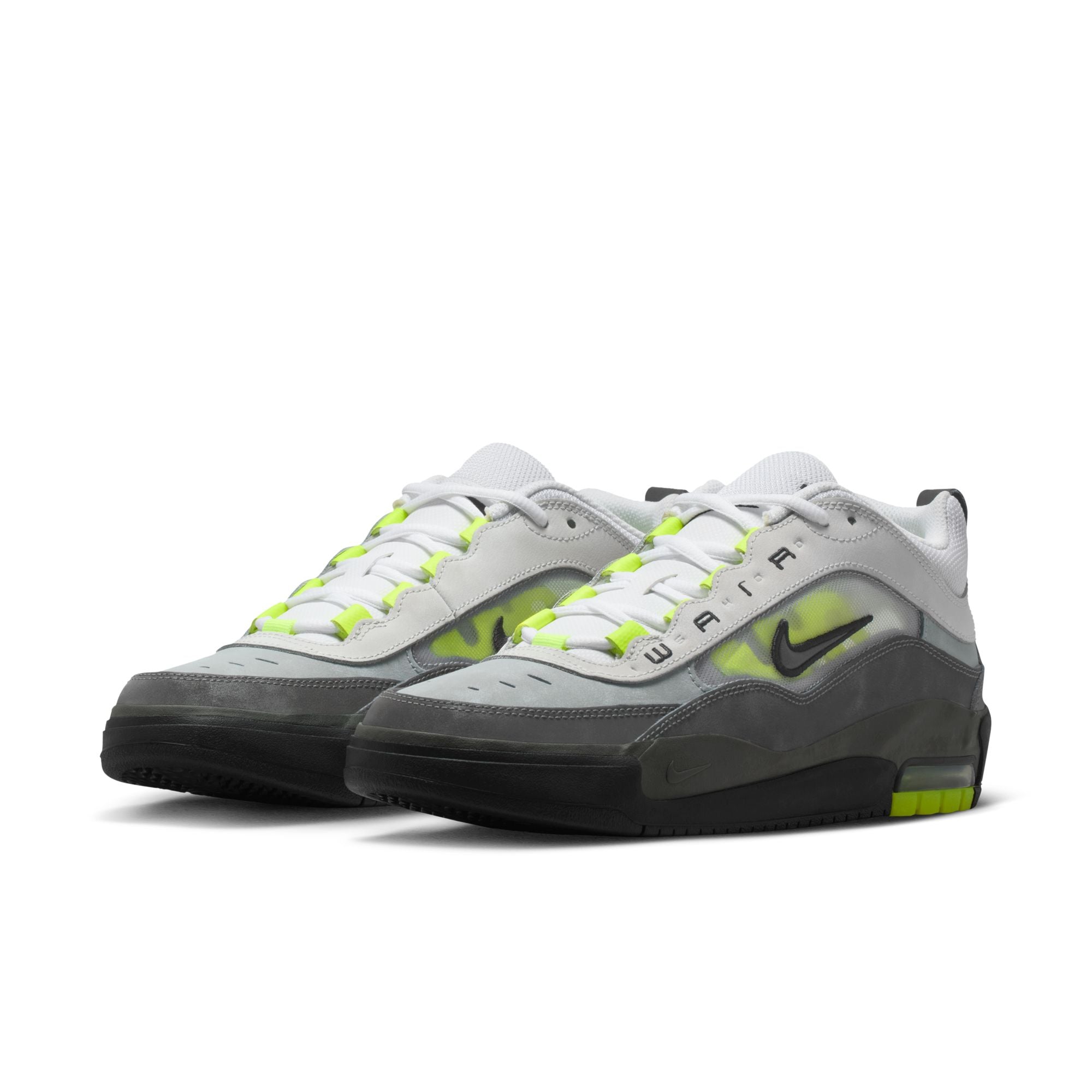 NIKE AIR MAX ISHOD