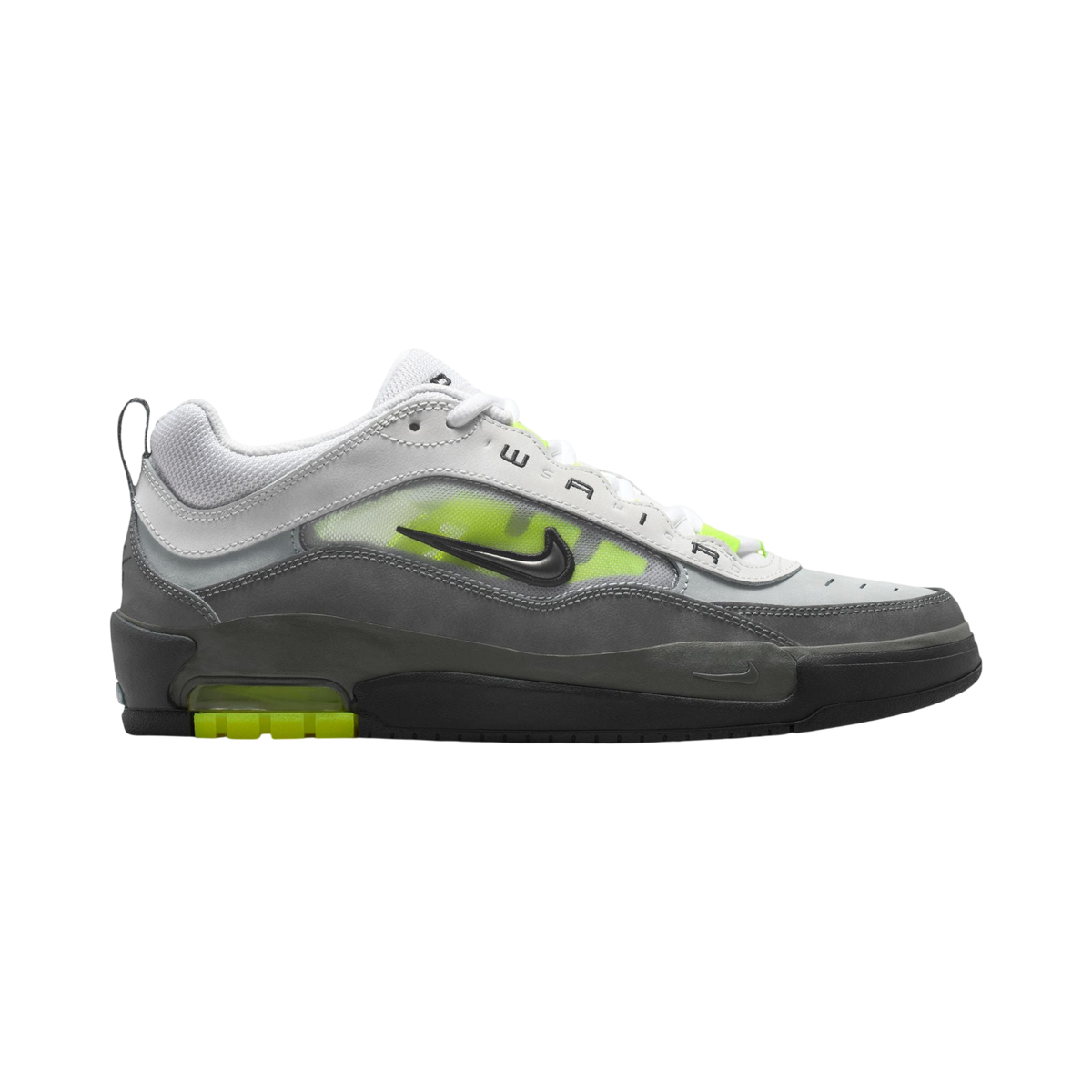 NIKE AIR MAX ISHOD