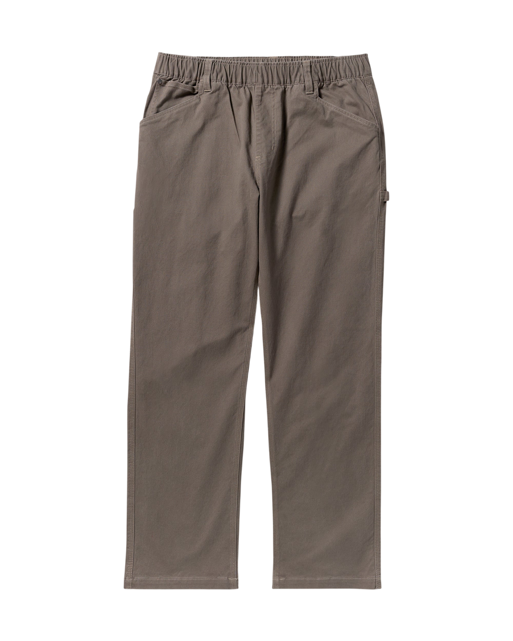 RVCA AMERICANA CARPENTER ELASTIC PANT