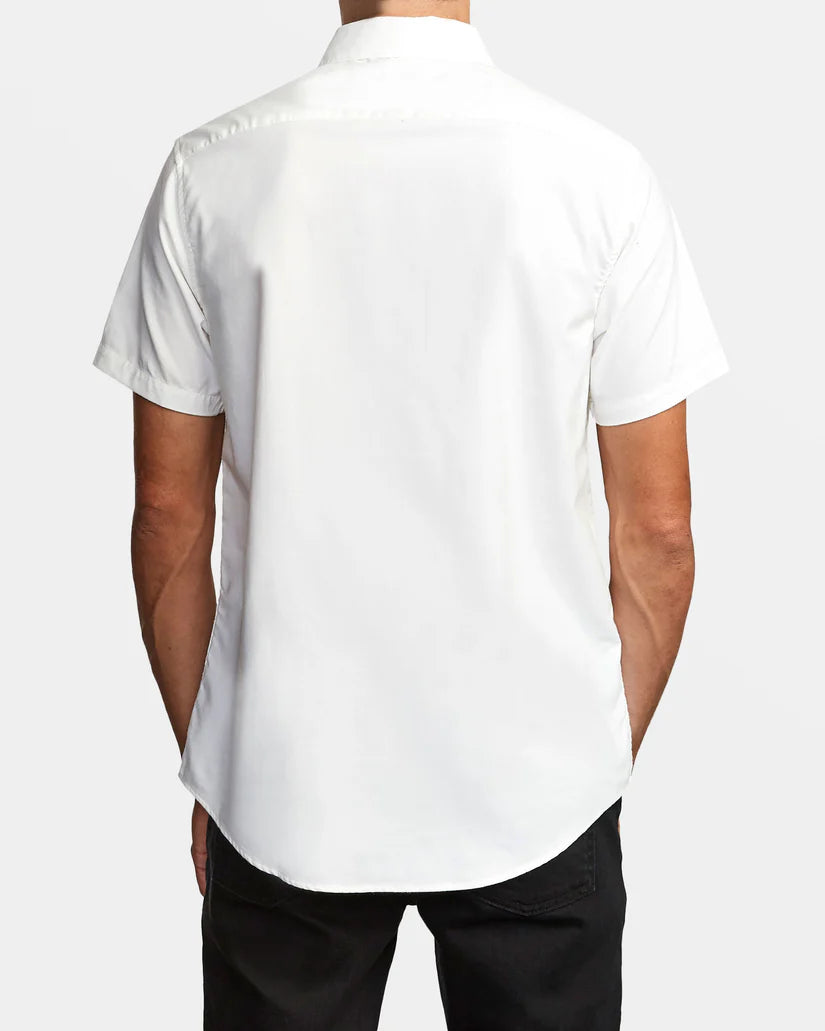 RVCA THAT'LL DO STRETCH SS