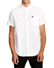 RVCA THAT'LL DO STRETCH SS