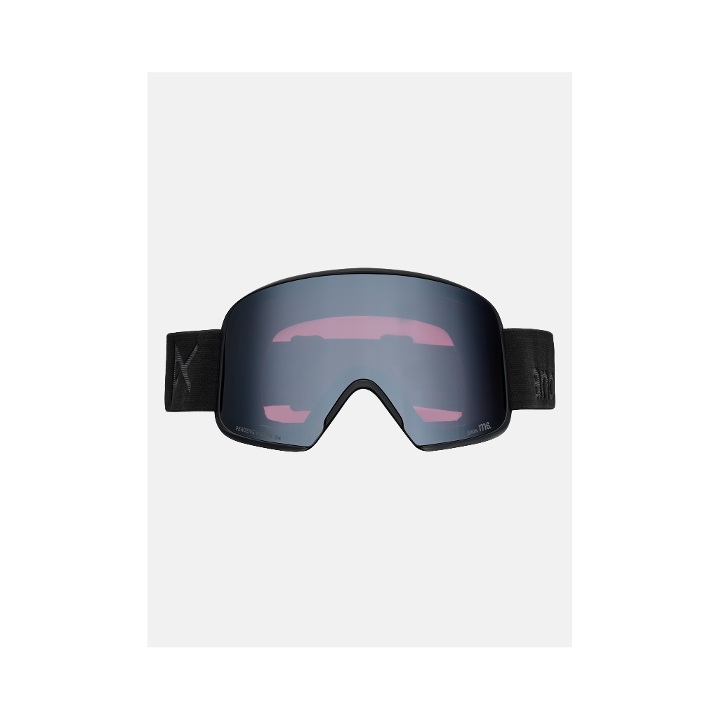 ANON M6 GOGGLES - SMOKE/SUNNY ONYX/VIOLET