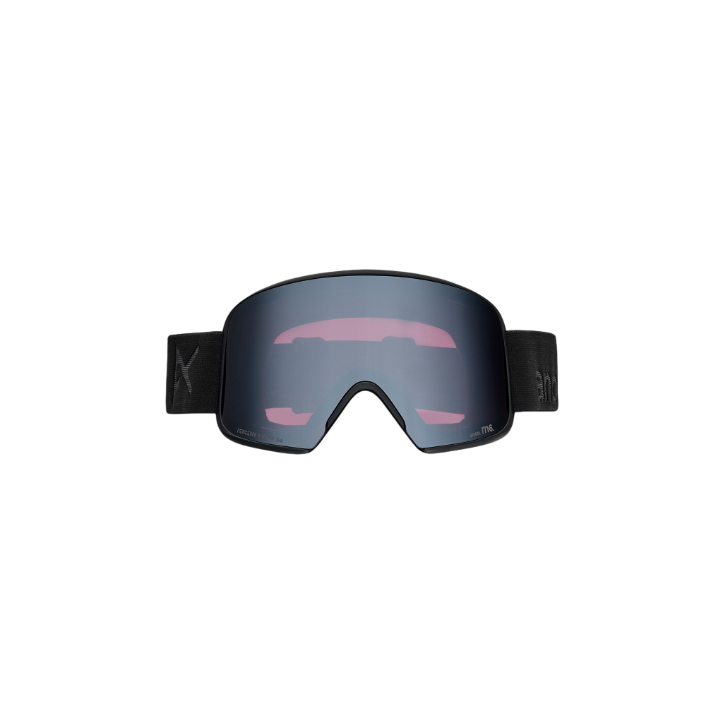 ANON M6 GOGGLES - SMOKE/SUNNY ONYX/VIOLET