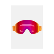 ANON SYNC GOGGLES - AUTUMN GLOW/SUNNY RED/CLOUDY BURST