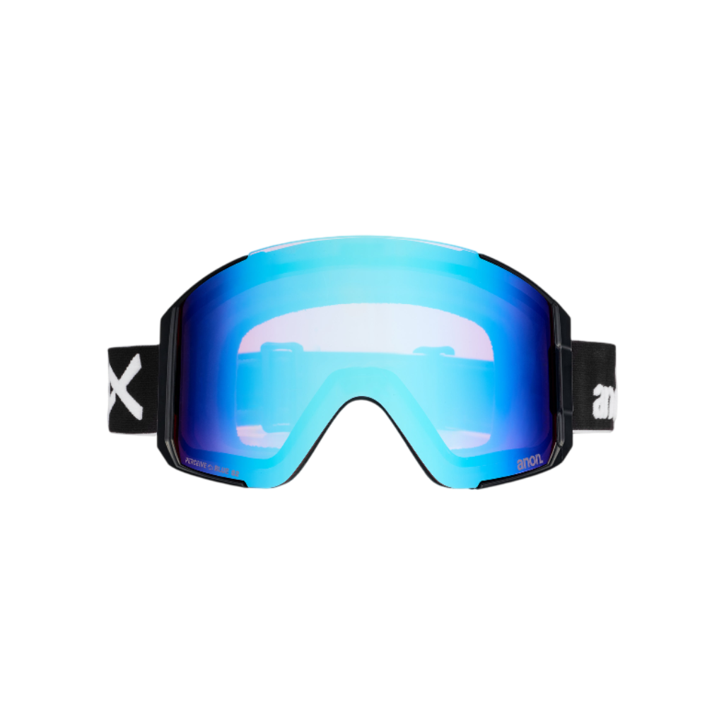 ANON SYNC GOGGLES - BLACK/BLUE/PINK