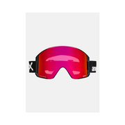 ANON SYNC GOGGLES - BLACK/SUNNY RED/CLOUDY BURST