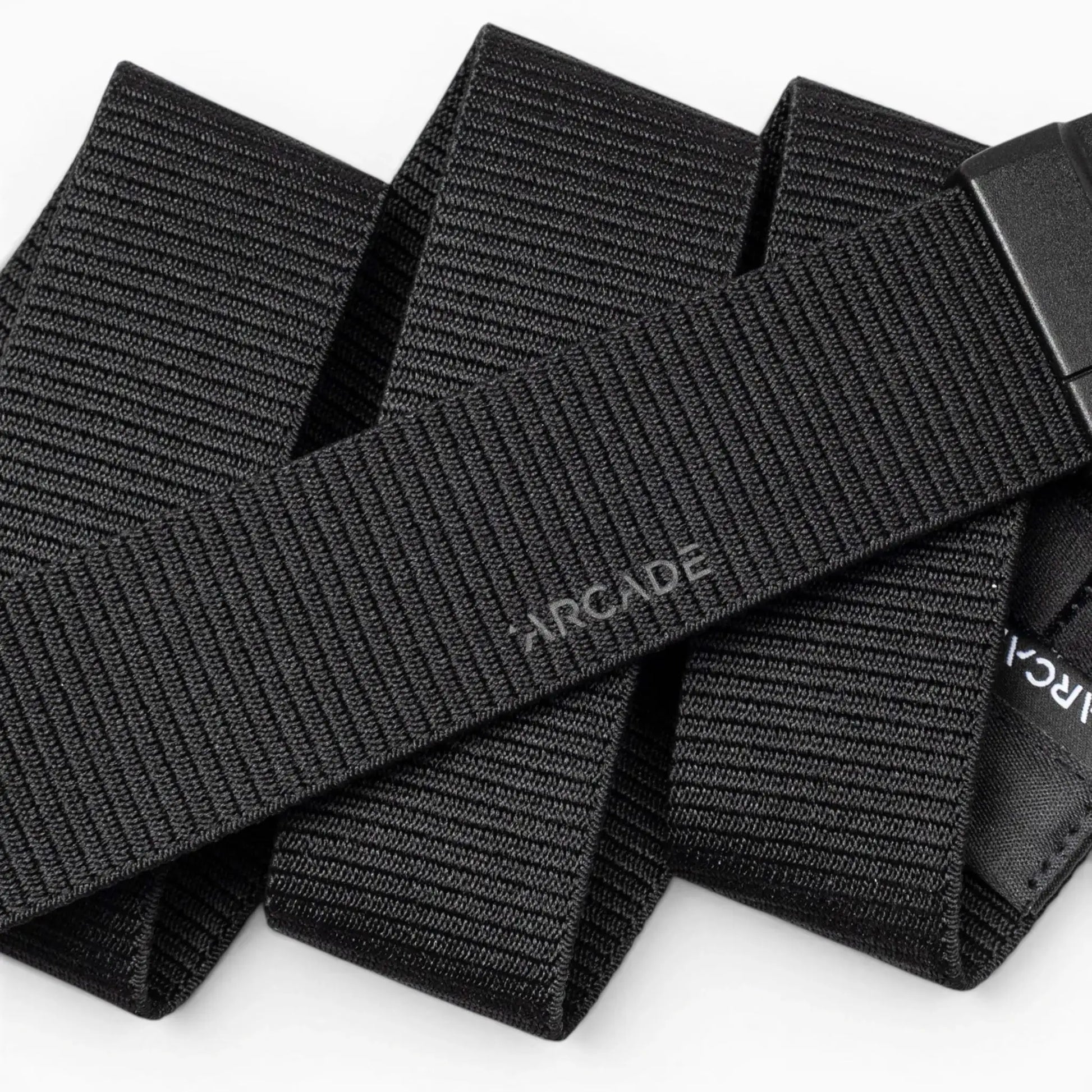 ARCADE AERO MAG Black