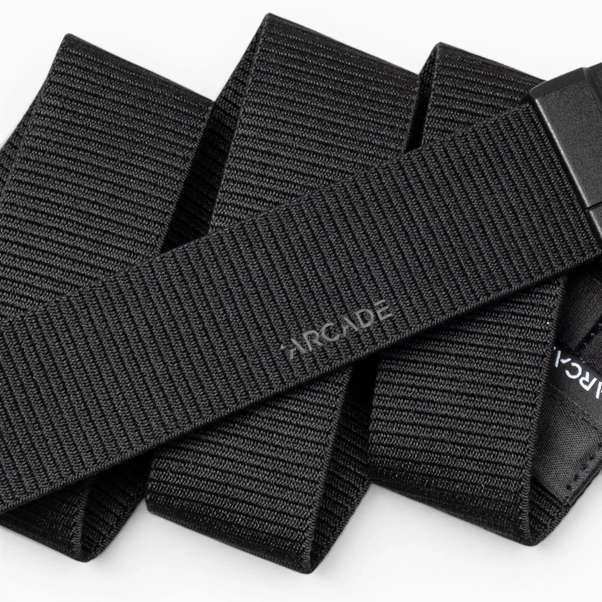 ARCADE AERO MAG Black