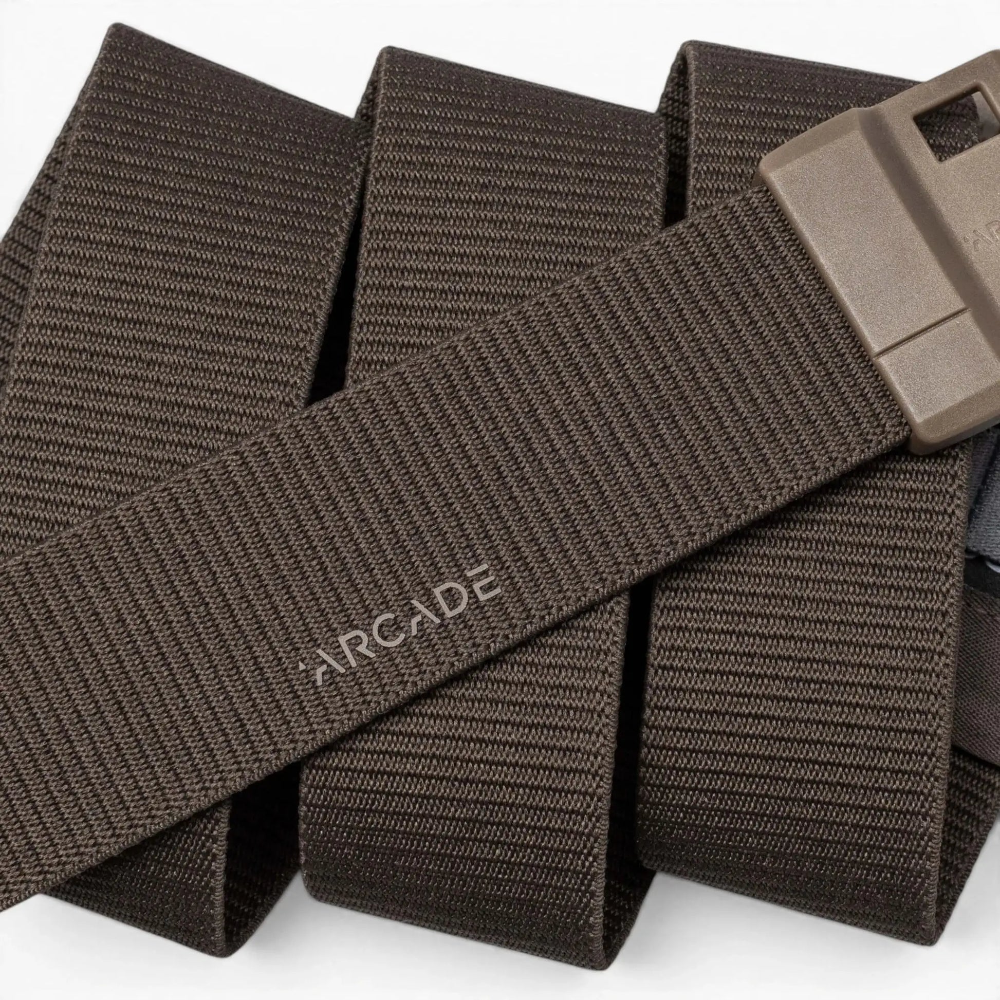 ARCADE AERO MAG Medium Brown