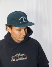 LES SAISONS SPORT CAP Alpine Fun