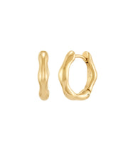 VINGT COMPAS W AMALFI HOOPS