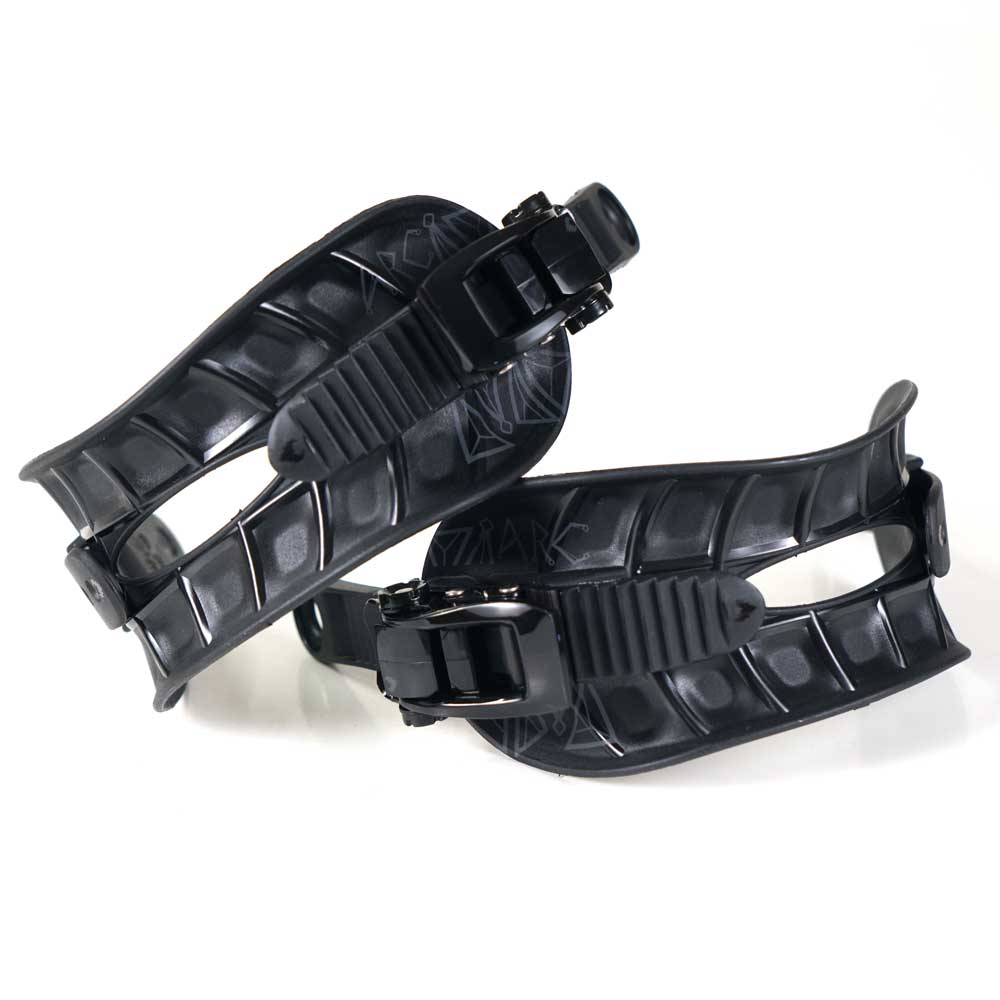 SPARK ARC PILLOW LINE ANKLE STRAPS 