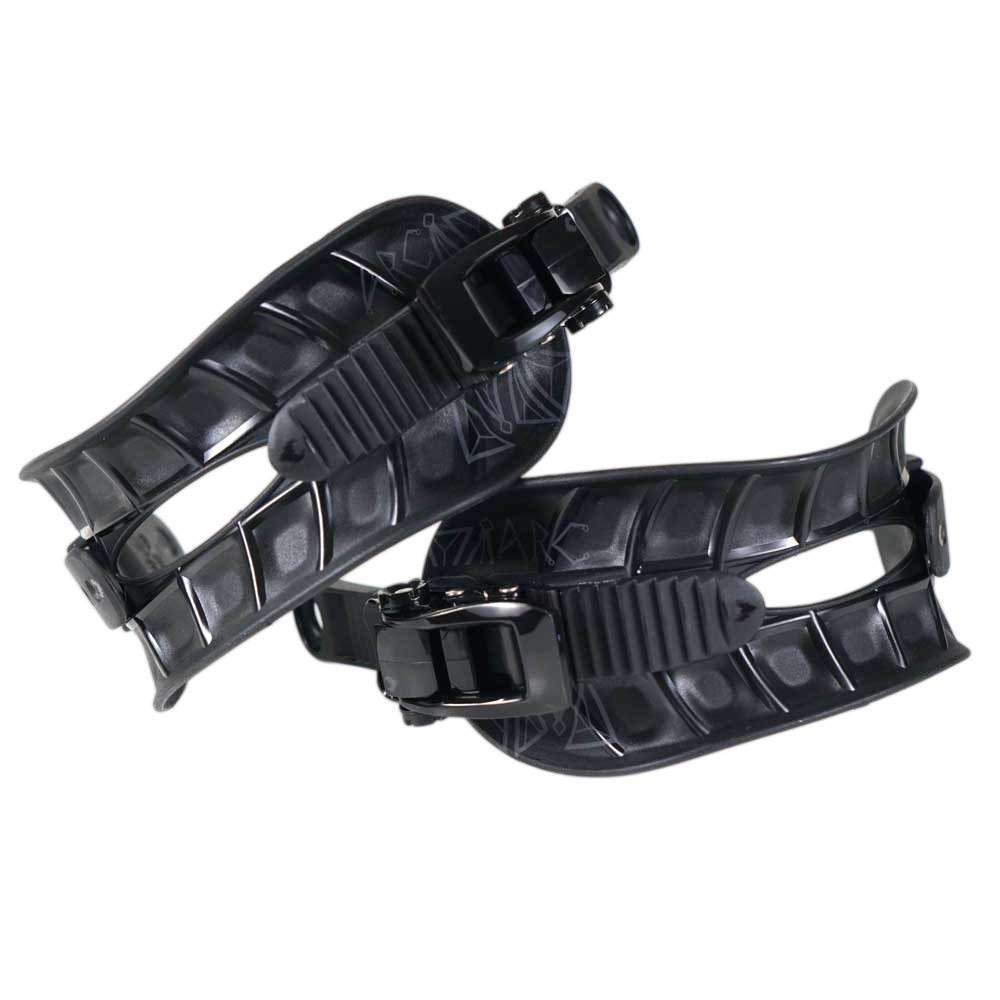 SPARK ARC PILLOW LINE ANKLE STRAPS