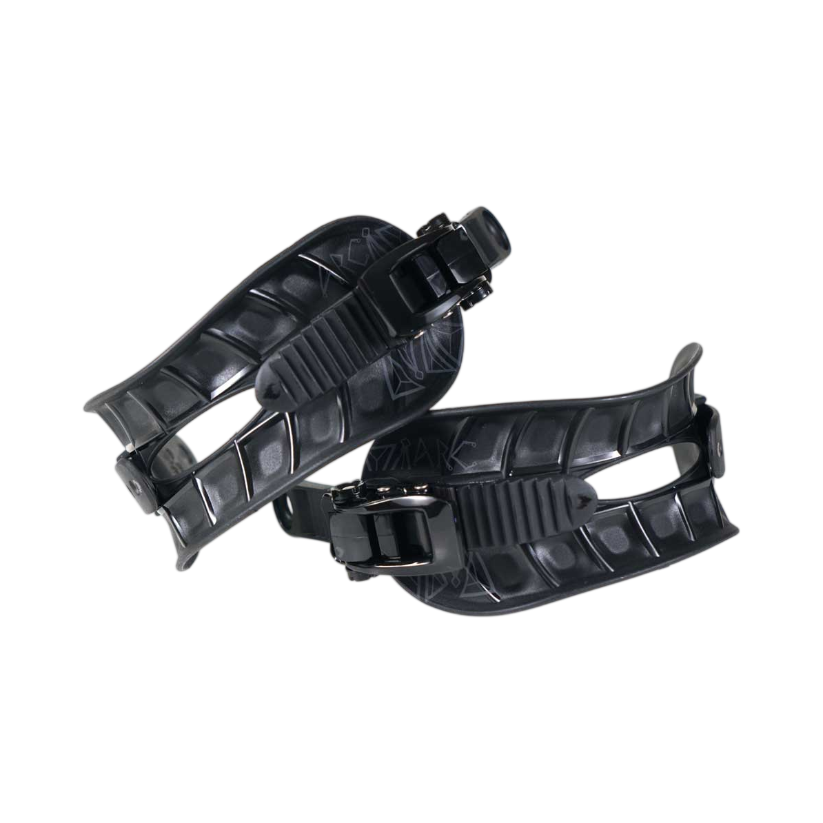 SPARK ARC PILLOW LINE ANKLE STRAPS 