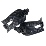 SPARK ARC PILLOW LINE ANKLE STRAPS