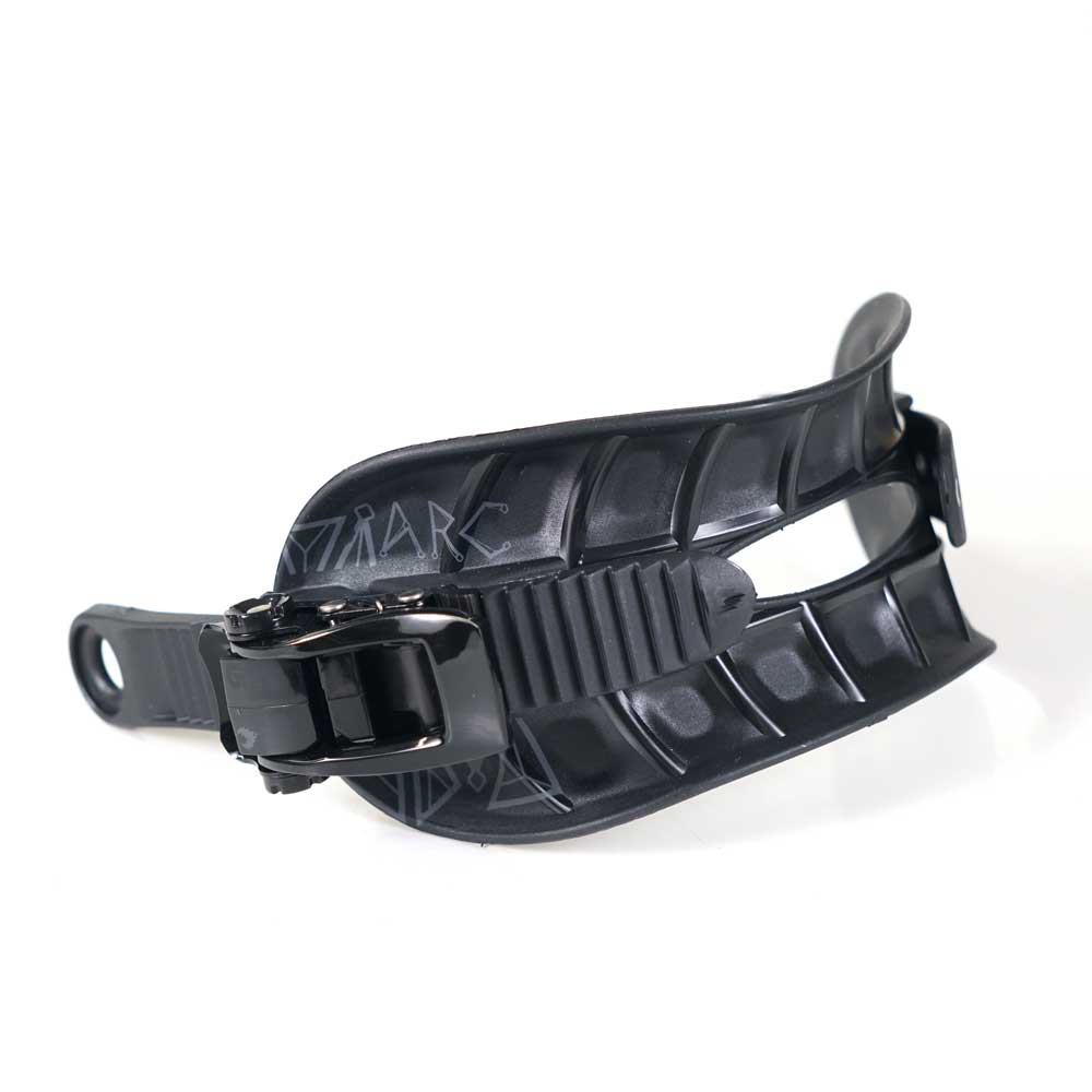 SPARK ARC PILLOW LINE ANKLE STRAPS 