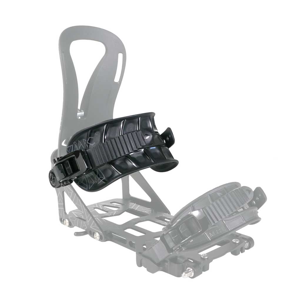 SPARK ARC PILLOW LINE ANKLE STRAPS 