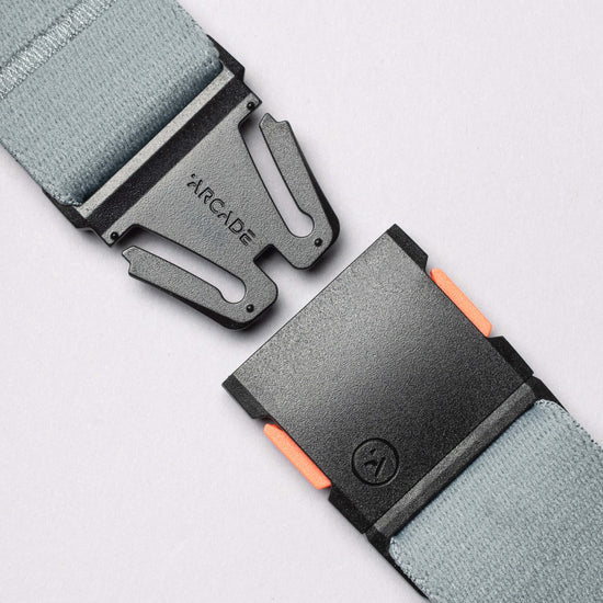 ARCADE BELT CO 