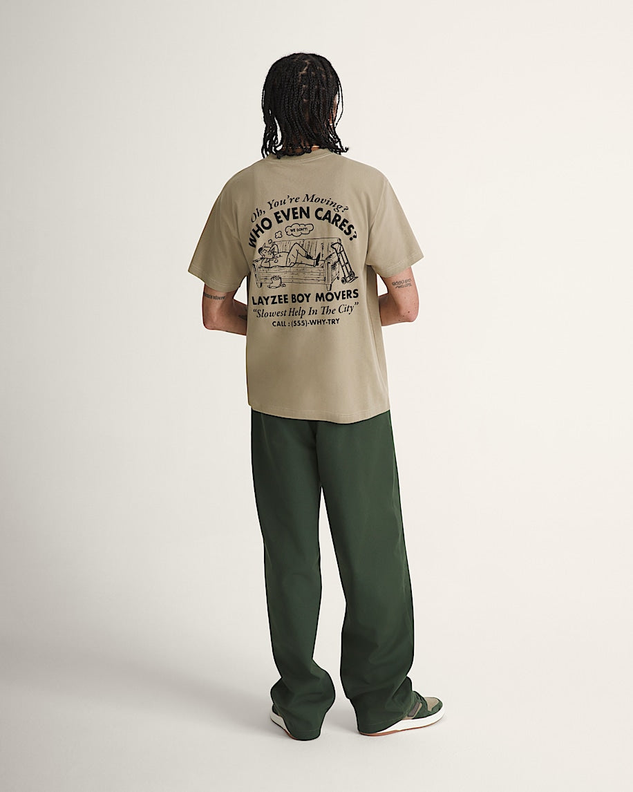 VANS AUTHENTIC CHINO LOOSE PANT