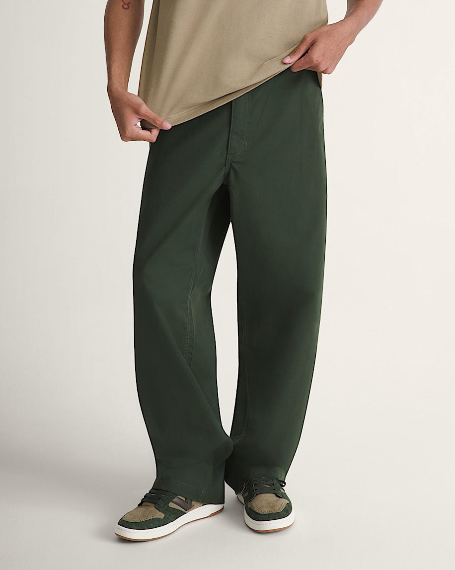 VANS AUTHENTIC CHINO LOOSE PANT