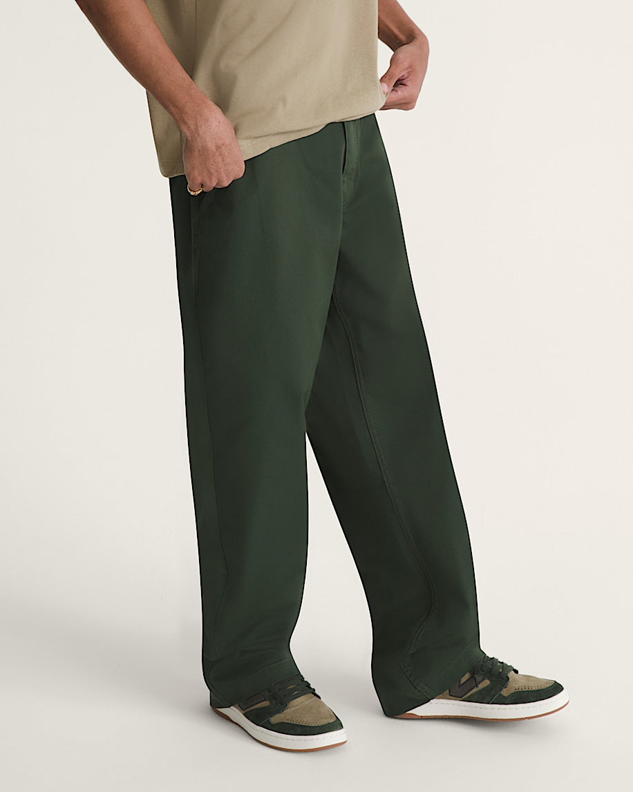 VANS AUTHENTIC CHINO LOOSE PANT