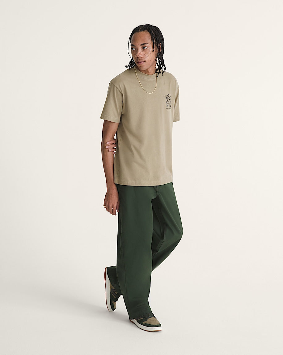 VANS AUTHENTIC CHINO LOOSE PANT
