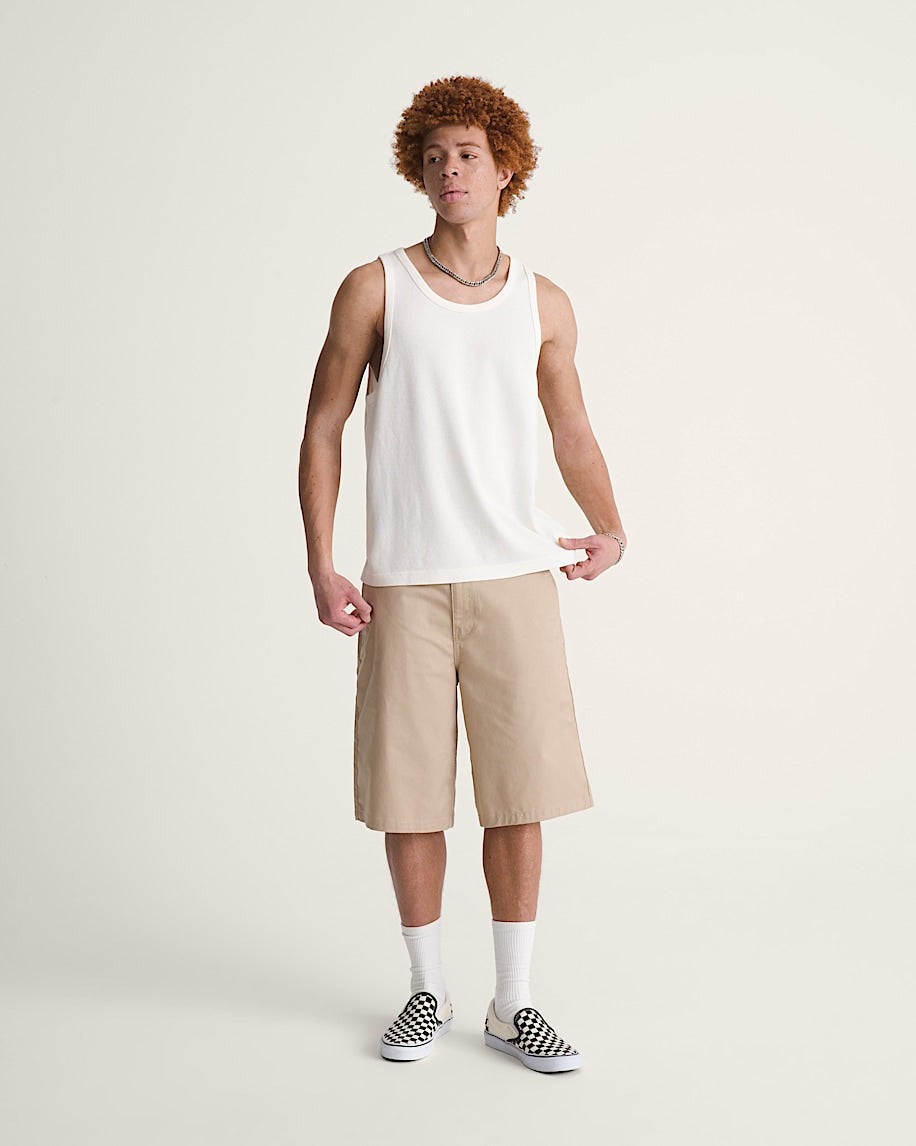 VANS AUTHENTIC CHINO LOOSE SHORTS