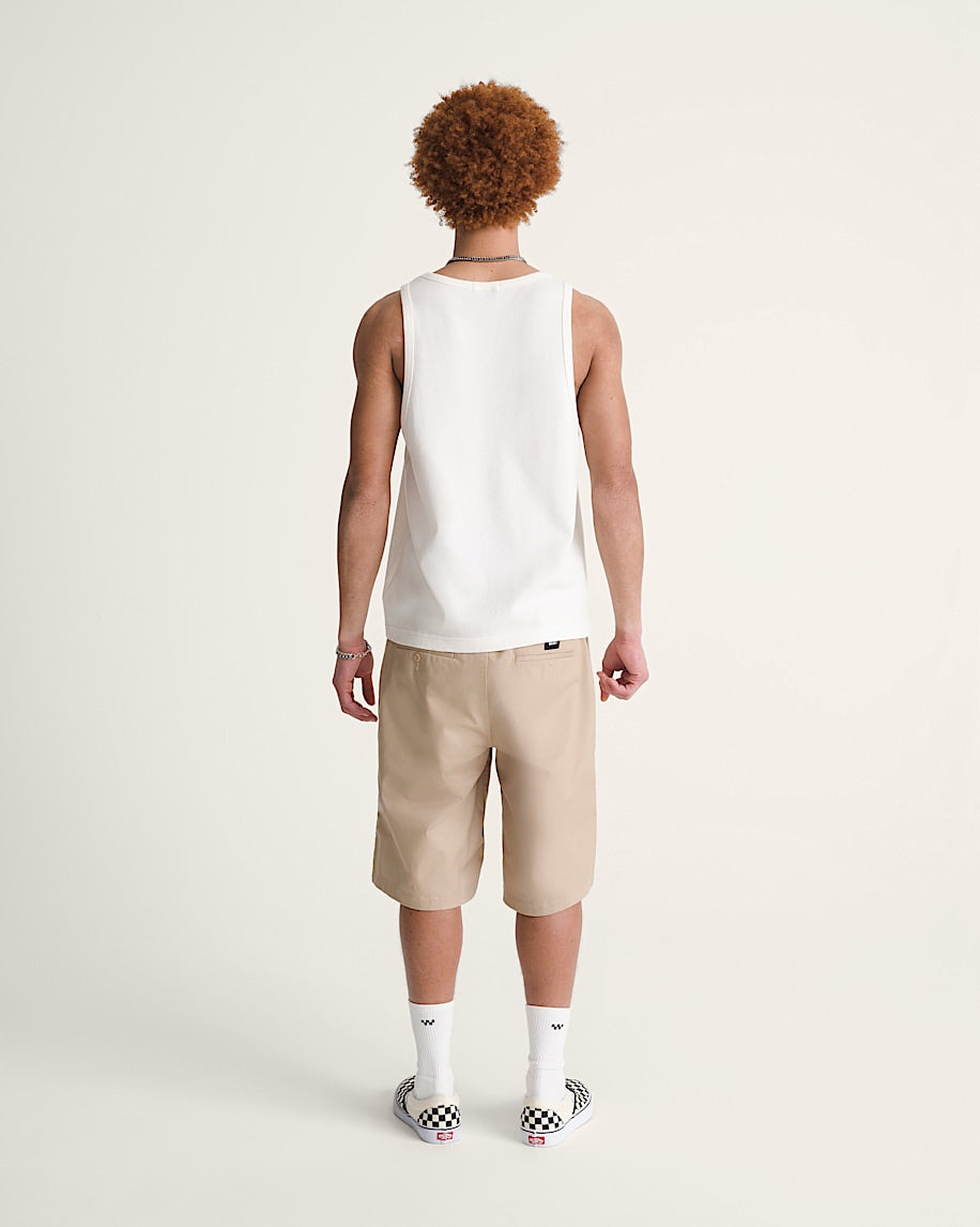 VANS AUTHENTIC CHINO LOOSE SHORTS