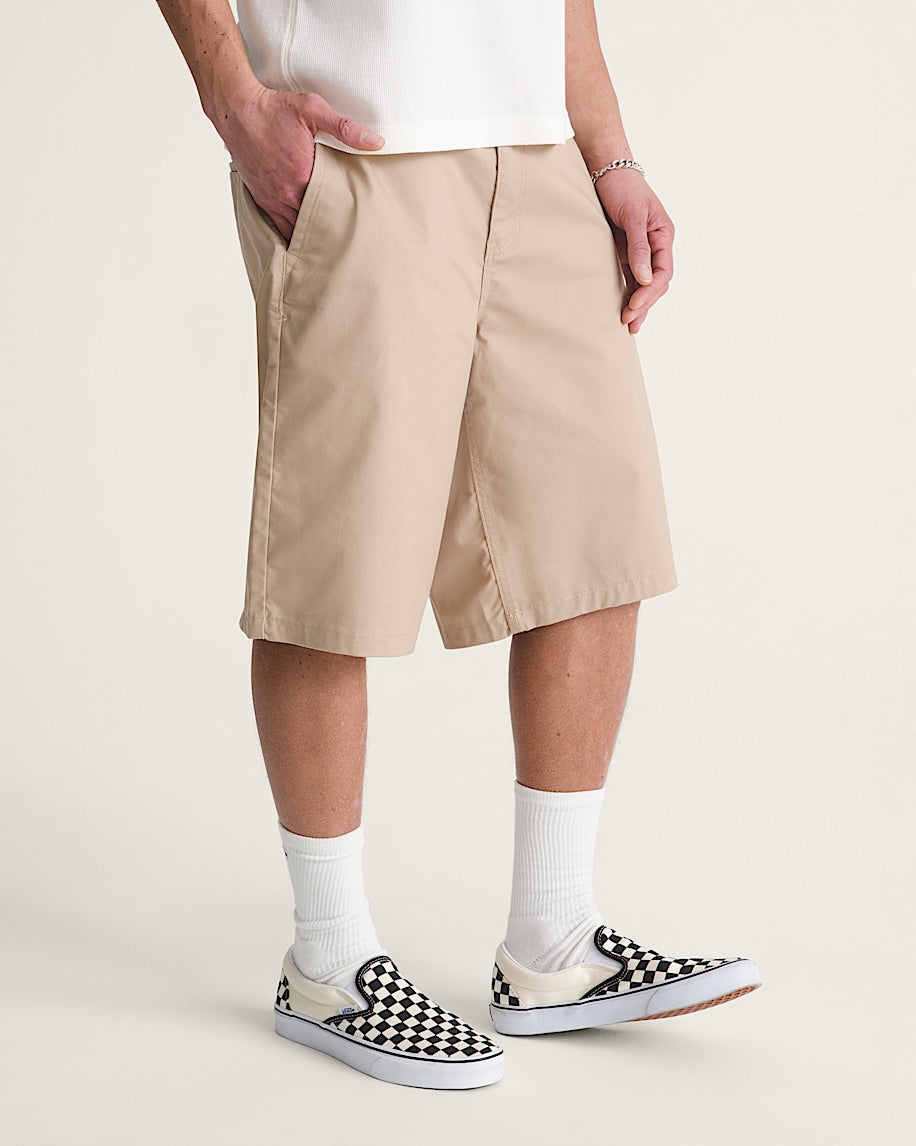 VANS AUTHENTIC CHINO LOOSE SHORTS