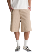 VANS AUTHENTIC CHINO LOOSE SHORTS