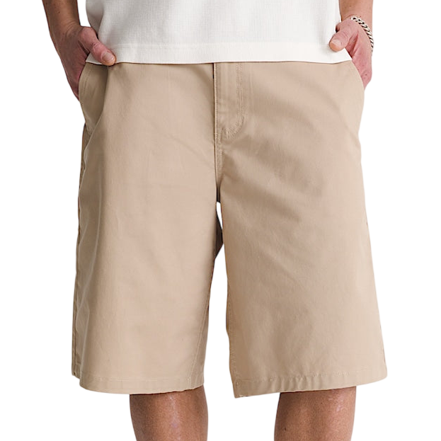 VANS AUTHENTIC CHINO LOOSE SHORTS