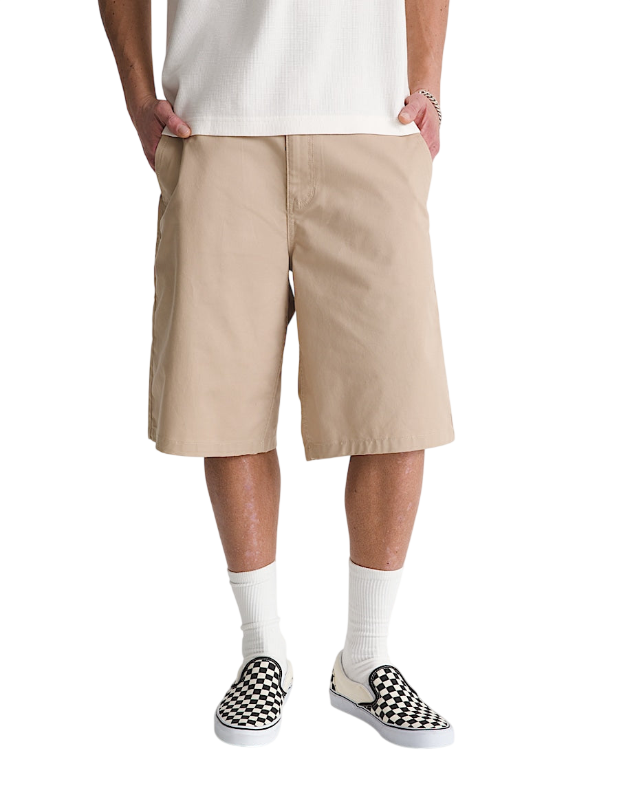 VANS AUTHENTIC CHINO LOOSE SHORTS
