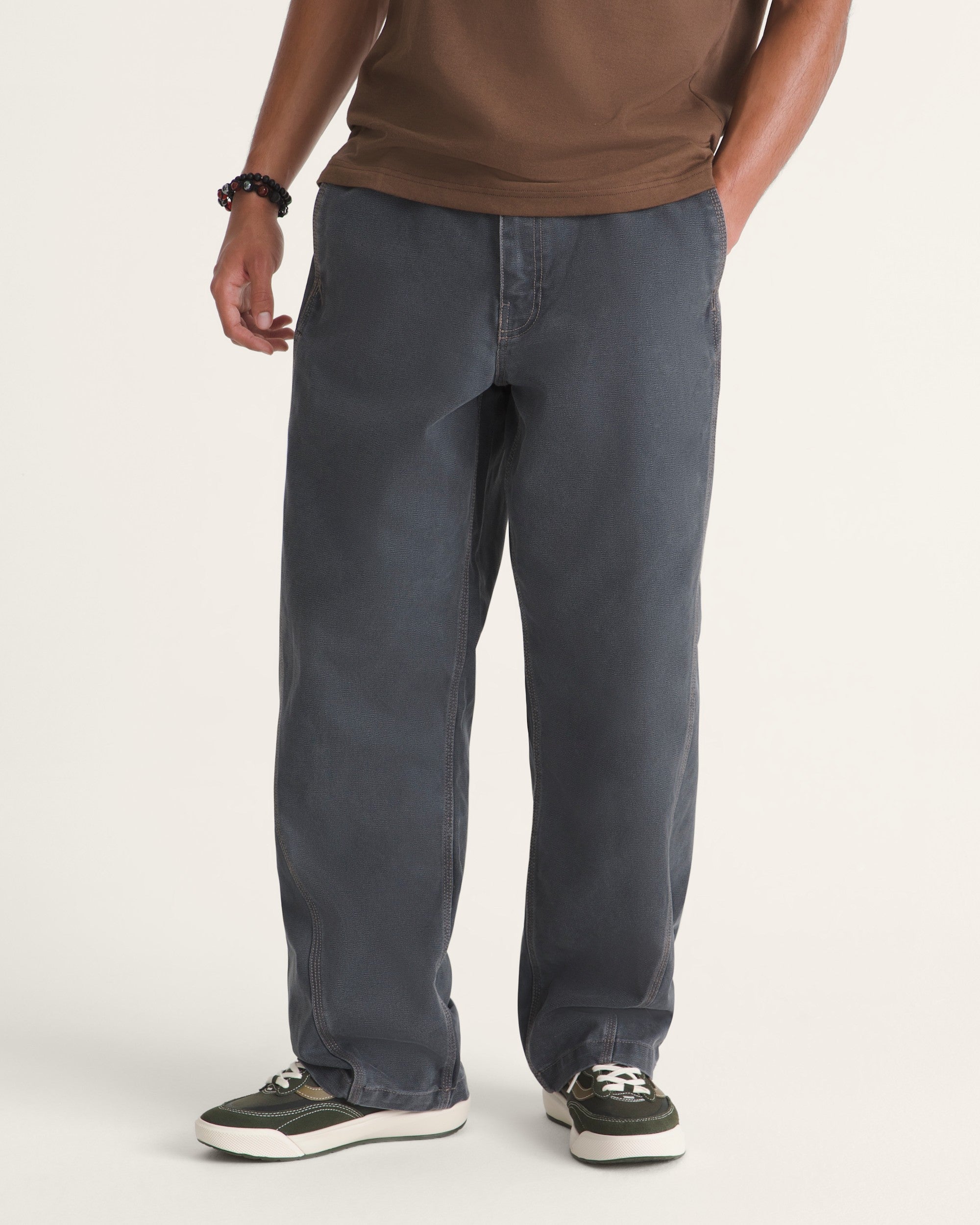 VANS Authentic Chino Pant - Vue 3