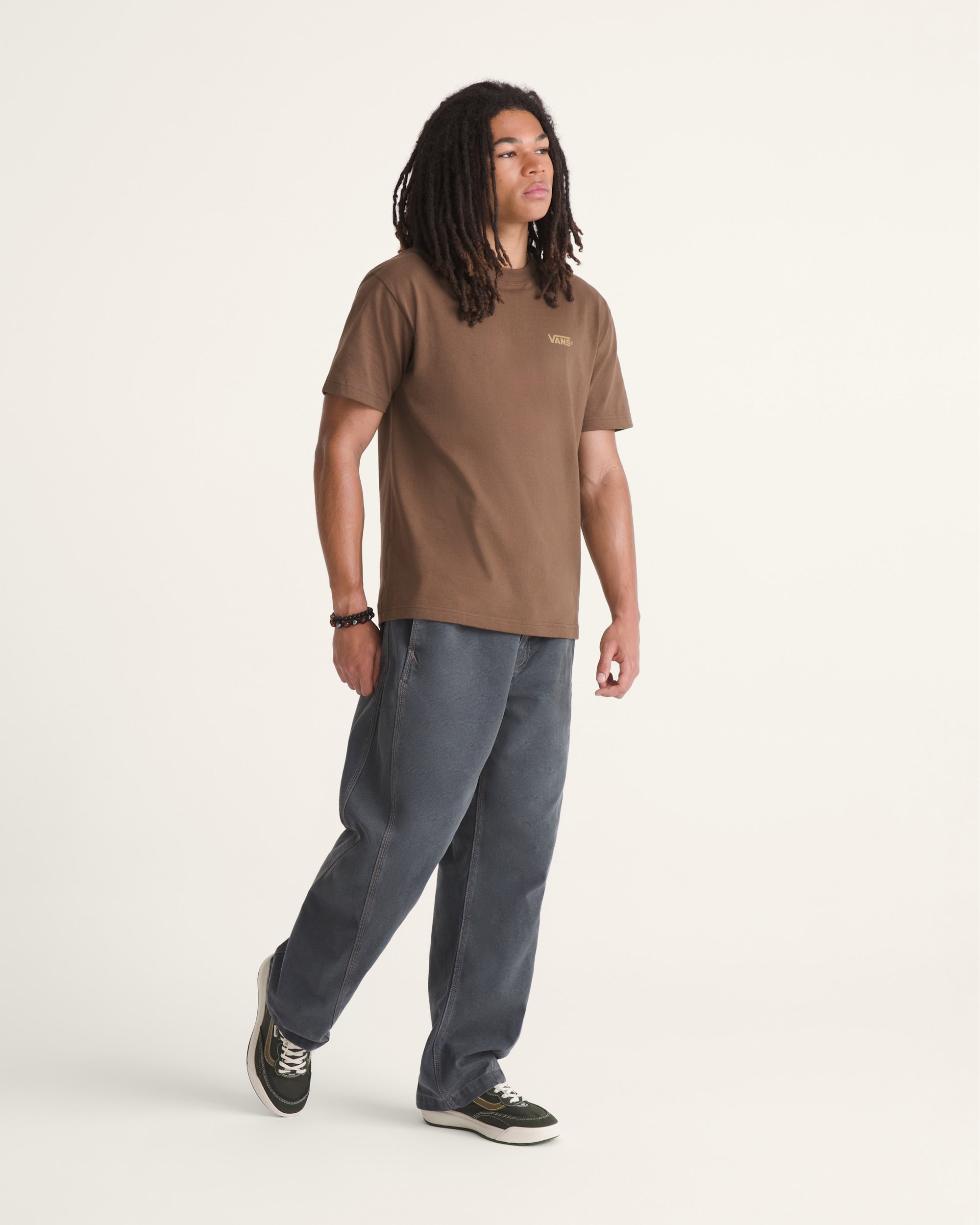 VANS Authentic Chino Pant - Vue 4