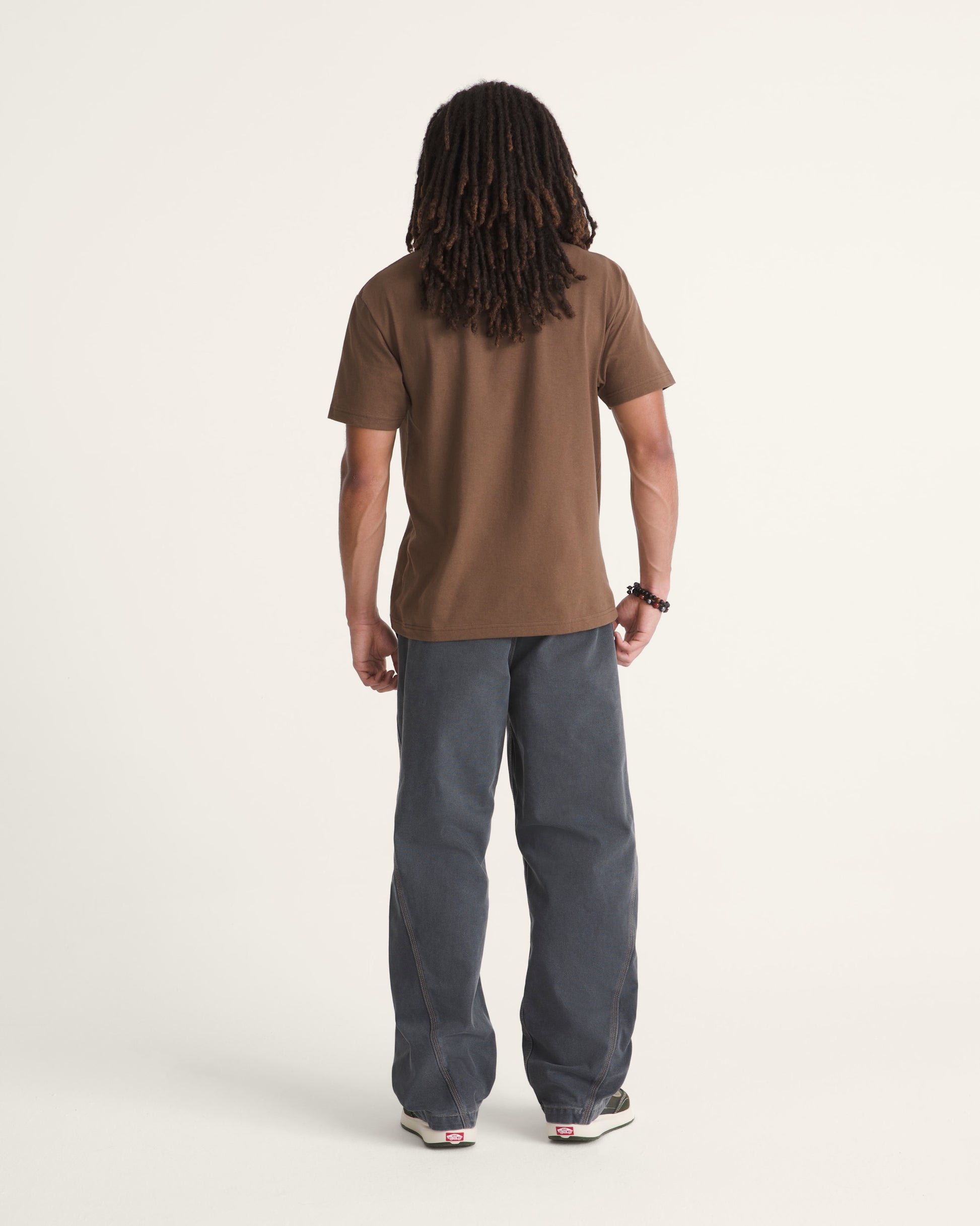 VANS Authentic Chino Pant - Vue 5