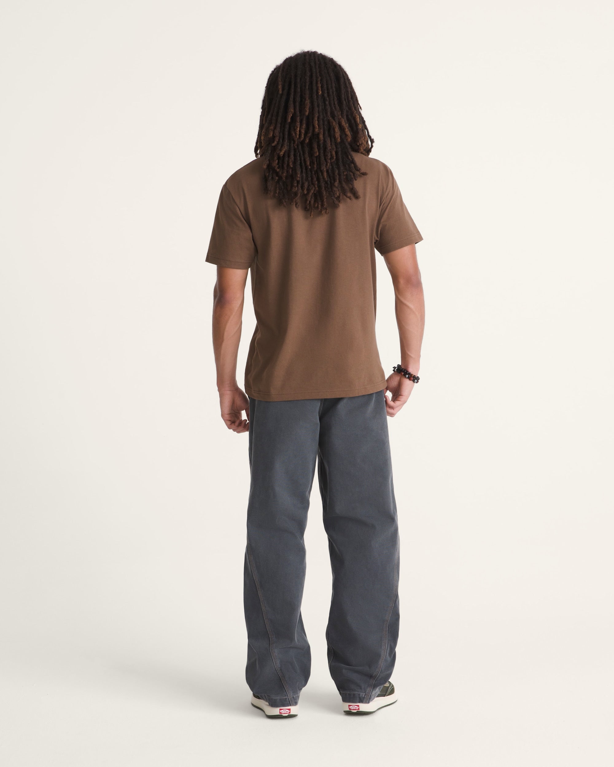 VANS Authentic Chino Pant - Vue 5