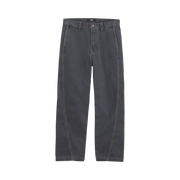 VANS Authentic Chino Loose Side Panel Pant Charcoal Grey