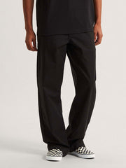 VANS Y AUTHENTIC CHINO LOOSE PANT Black