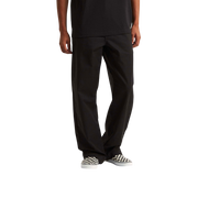 VANS Y AUTHENTIC CHINO LOOSE PANT Black