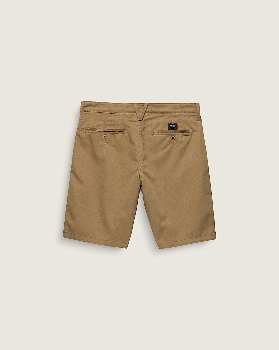 VANS Y AUTHENTIC CHINO LOOSE SHORTS