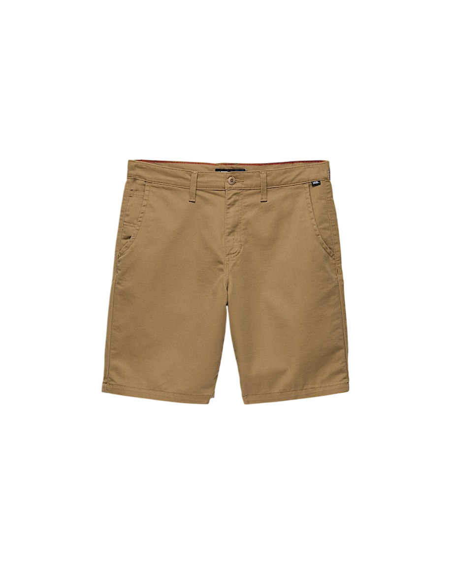 VANS Y AUTHENTIC CHINO LOOSE SHORTS
