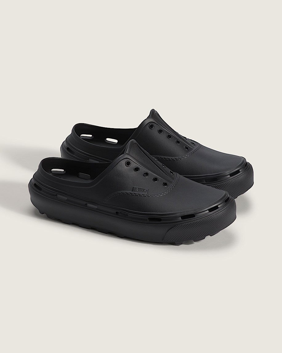 VANS AUTHENTIC FOAM MULE