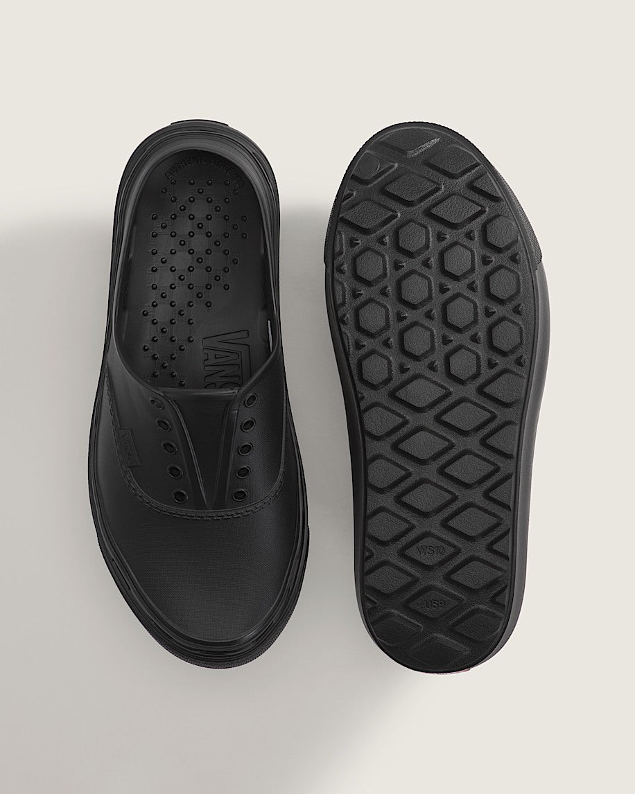 VANS AUTHENTIC FOAM MULE