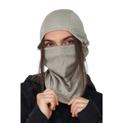 NOTICE THE RECKLESS SAGE MERINO BALACLAVA