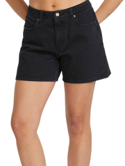 VOLCOM W STONED BOYFRIEND SHORT