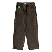 HOMIES MY BAGGY CARPENTER JEANS