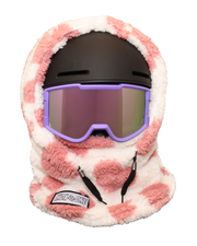 MDXONE Y OVER THE HELMET BALACLAVA