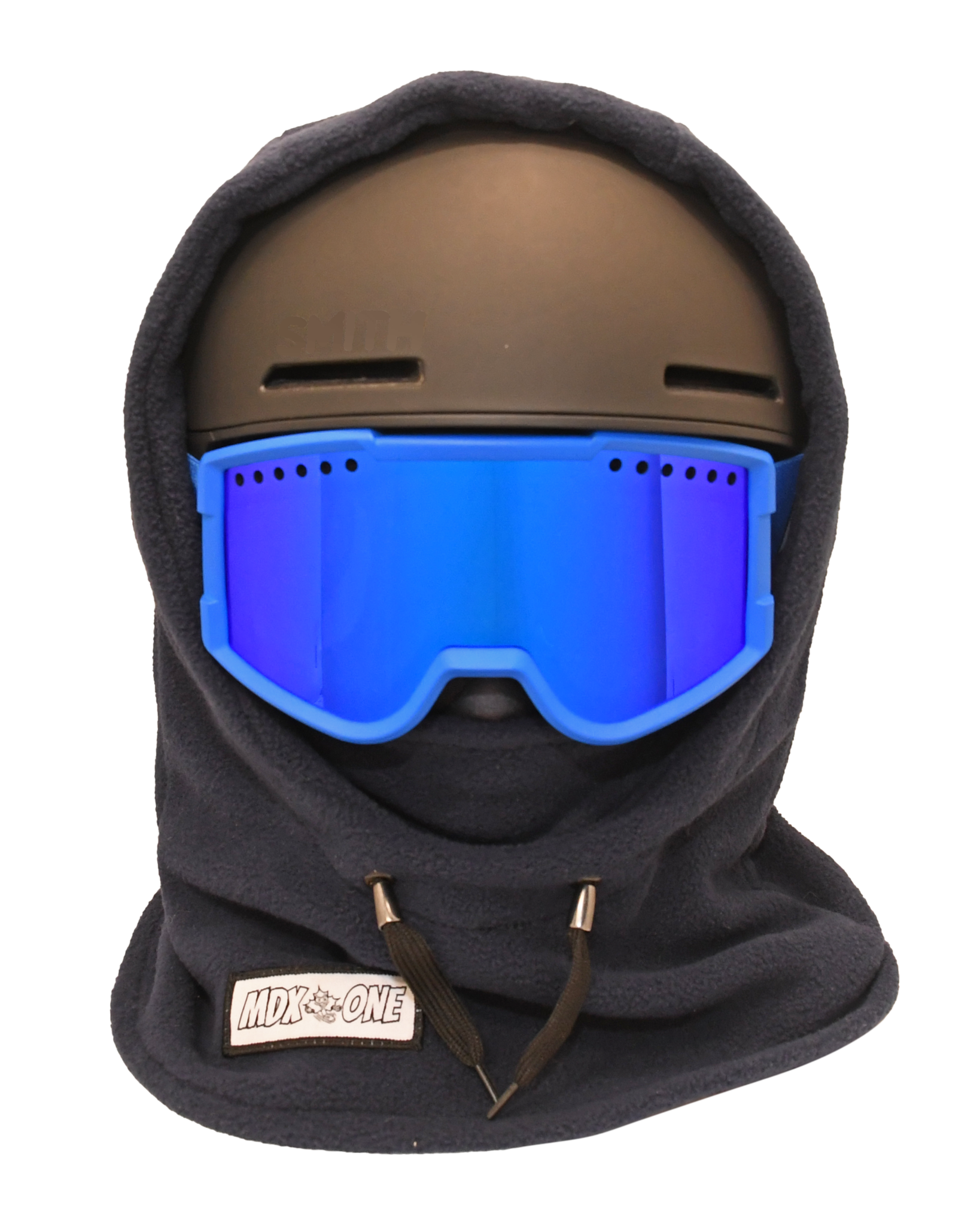 MDXONE Y OVER THE HELMET BALACLAVA